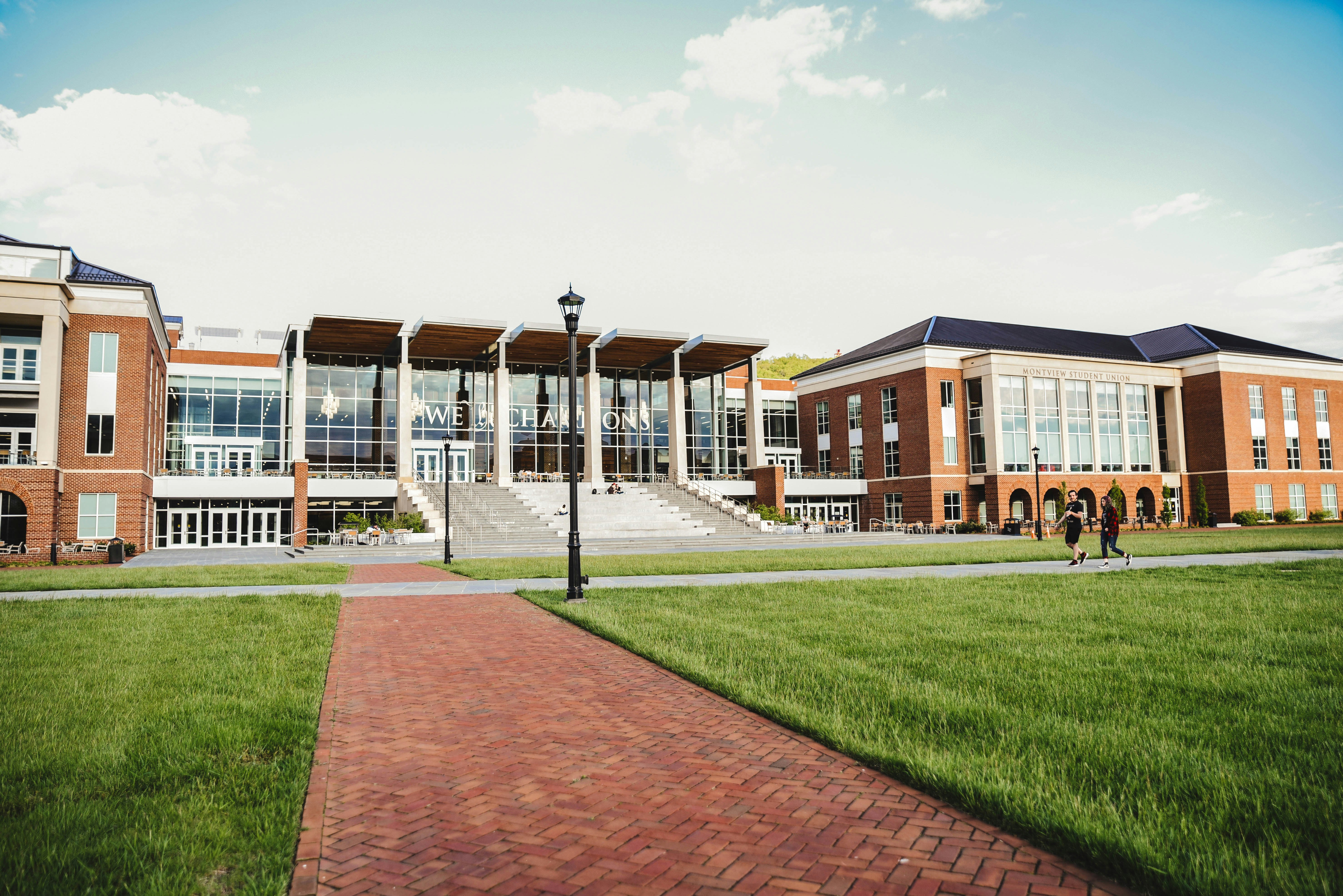 University Carillon Early Learning Center gallery image